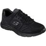 Skechers Sneaker »VERSE-FLASH POINT« schwarz 46 männlich