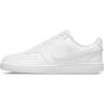 Nike Sportswear Sneaker »COURT VISION LOW NEXT NATURE« weiß 43 männlich