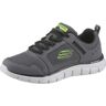 Skechers Sneaker »TRACK-KNOCKHILL« grau 39 männlich