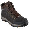 Skechers Outdoorschuh »RELMENT«, mit wasserabweisender Membrane braun 39,5 männlich