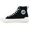 Palladium Sneaker »PALLA ACE CVS MID« schwarz 43 weiblich