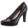 Tamaris Pumps schwarz 40 (6,5) weiblich