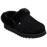 Skechers Pantoffel »KEEPSAKES - ICE ANGEL« schwarz 35 weiblich