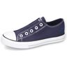 Dockers by Gerli Slip-On Sneaker blau 37 weiblich