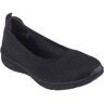 Skechers Ballerina »BE-COOL-« schwarz 35 weiblich