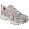 Skechers Schnürschuh »HILLCREST - VAST ADVENTURE« beige 37 weiblich