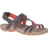 Merrell Sandale »SANDSPUR ROSE CONVERT« grau 41 (7,5) weiblich