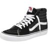 Vans Sneaker »SK8-Hi« schwarz 43 männlich