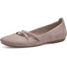 Tamaris Ballerina »Caterina« rosa 41 (7/7,5) weiblich