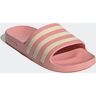 adidas Sportswear Badesandale »ADILETTE AQUA« rosa 40,5 weiblich