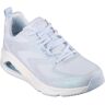 Skechers Keilsneaker »TRES-AIR UNO-GLIT-AIRY« blau 37 weiblich