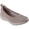 Skechers Ballerina »BE-COOL-« grau 35 weiblich