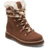 Roxy Winterboots »BRANDI III BOOT« braun 39 weiblich