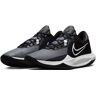 Nike Basketballschuh »Precision 6« schwarz-weiß 46 männlich