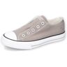 Dockers by Gerli Slip-On Sneaker grau 36 weiblich