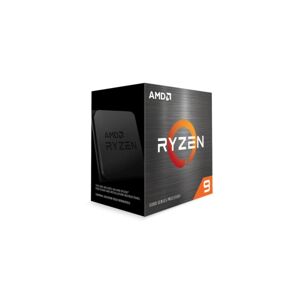 AMD Prozessor »5950X« rot  unisex