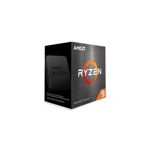 AMD Prozessor »5900X« schwarz  unisex