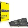 Corsair Arbeitsspeicher »VENGEANCE DDR5 5600«, - auf AMD Ryzen AM5-Systeme zugeschnitten schwarz 2 x 32GB 2 x 32GB unisex