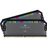 Corsair Arbeitsspeicher »DOMINATOR PLATINUM RGB DDR5 5600 64GB (2x32GB)« bunt 2 x 32GB 2 x 32GB unisex