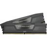 Corsair Arbeitsspeicher »VENGEANCE DDR5 5200« schwarz 2 x 16GB 2 x 16GB unisex