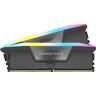 Corsair Arbeitsspeicher »VENGEANCE RBG DDR5 6000 32GB (2x16GB)« bunt 2 x 16GB 2 x 16GB unisex