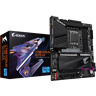 Gigabyte Mainboard »Z790 AORUS ELITE AX« schwarz  unisex