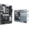 Asus Mainboard »PRIME B650-PLUS«, Ryzen 7000, ATX, DDR5 Speicher, PCIe 5.0 M.2  unisex