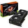 Gigabyte Grafikkarte »GeForce RTX 4070 SUPER WINDFORCE OC«, 12 GB, GDDR6X schwarz  unisex