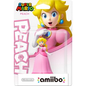 Nintendo Switch Spielfigur »amiibo SuperMario Peach« bunt  unisex