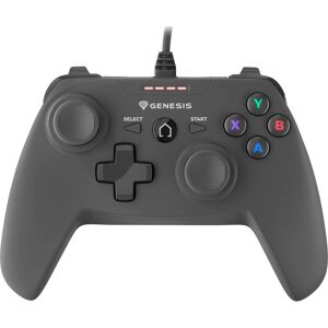 Genesis Gamepad »MANGAN P58« schwarz  unisex