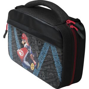 PDP - Performance Designed Products Spielekonsolen-Tasche »Messenger Case GLOW« bunt  unisex