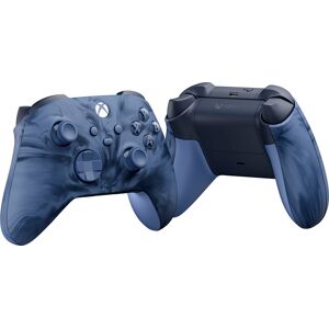 Xbox Xbox-Controller »Stormcloud Vapor Special Edition« blau  unisex