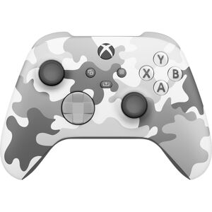 Xbox Wireless-Controller »Arctic Camo Special Edition«  unisex