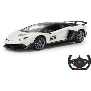 Jamara RC-Auto »Lamborghini Aventador SVJ Performance 1:14, 2,4 GHz« silberfarben  unisex