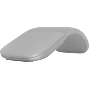 Microsoft Maus »Microsoft Surface Arc Mouse CZV-00066«, Bluetooth grau  unisex