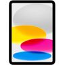 Apple Tablet »iPad 2022 Wi-Fi (10 Generation)«, (iPadOS) silberfarben  unisex