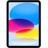 Apple Tablet »iPad 2022 Wi-Fi (10 Generation)«, (iPadOS) blau  unisex