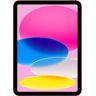 Apple Tablet »iPad 2022 Wi-Fi (10 Generation)«, (iPadOS) pink  unisex