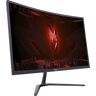 Acer Curved-Gaming-LED-Monitor »Nitro ED270R«, 68,6 cm/27 Zoll, 1920 x 1080 px, Full HD, 1 ms Reaktionszeit, 165 Hz schwarz  unisex