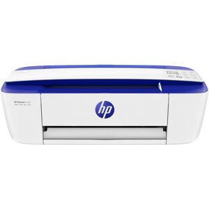 HP Multifunktionsdrucker »DeskJet 3760 All-in-One«, HP Instant Ink kompatibel weiß  unisex