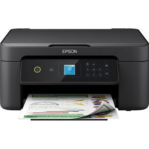 Epson Multifunktionsdrucker »Expression Home XP-3205 MFP 33p« schwarz  unisex