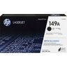 HP Tonerpatrone »149A Schwarz Original LaserJet«, (1 St.) schwarz  unisex