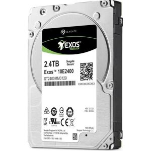 Seagate HDD-Festplatte »ST2400MM0129«, 2,5 Zoll silberfarben  unisex