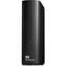 Western Digital externe HDD-Festplatte »WD Elements Desktop 3.0«, Anschluss USB 3.0 schwarz 8TB 8TB unisex