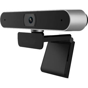 CSL Webcam »T300 Full HD« schwarz  unisex