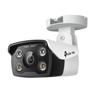 TP-Link Überwachungskamera »VIGI C340(4mm) 4MP IP Netzwerkkamera«, Außenbereich, (1) weiß  unisex