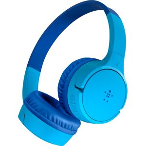 Belkin Kinder-Kopfhörer »SOUNDFORM Mini« blau  unisex