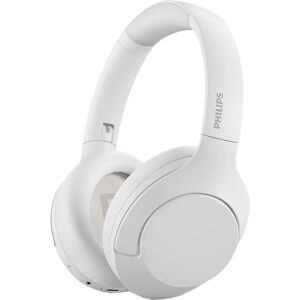 Philips Over-Ear-Kopfhörer »TAH8506«, Bluetooth, Active Noise Cancelling (ANC) weiß  unisex