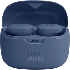 JBL wireless In-Ear-Kopfhörer »Tune BUDS«, Active Noise Cancelling (ANC) blau  unisex