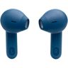 JBL wireless In-Ear-Kopfhörer »Tune Flex« blau  unisex